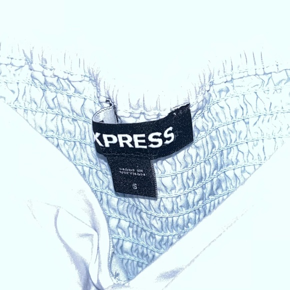 Express Mini Dress - Picture 2 of 2